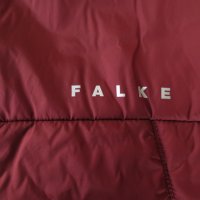 Falke Hybrid Men's Running Jacket, снимка 3 - Спортни дрехи, екипи - 32120996