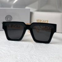 Versace дамски слънчеви очила , снимка 9 - Слънчеви и диоптрични очила - 40474079