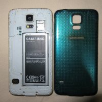 SAMSUNG Galaxy SM-G900F на части , снимка 3 - Samsung - 30615465
