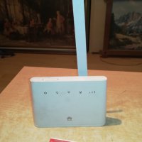 NEW 4G MODEL Huawei b-311-221-рутер 0209211121, снимка 1 - Рутери - 34002034