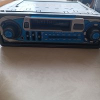 Радио касетофон за автомобил Akita CSA - 570LT, снимка 6 - Радиокасетофони, транзистори - 39439257