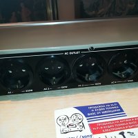 akai dt-100 audio timer-made in japan-внос switzerland, снимка 14 - Ресийвъри, усилватели, смесителни пултове - 30084546