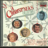 A Christmas Collection, снимка 1 - CD дискове - 37739191