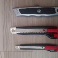 Макетен нож, снимка 1 - Други инструменти - 30921921
