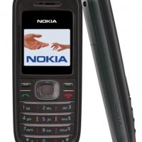 Nokia 1208 - Nokia RH-105, снимка 1 - Nokia - 39248286