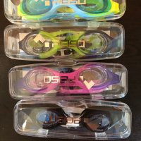 Детски очила за плуване , снимка 1 - Водни спортове - 37074432