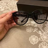 Giorgio Armani слънчеви очила, снимка 6 - Слънчеви и диоптрични очила - 39942908
