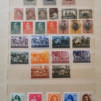 Колекция Пощенски марки , снимка 13 - Филателия - 29566596