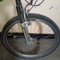 Продавам велосипед 26 цола с нормални следи от употреба , снимка 10 - Велосипеди - 40511543