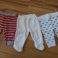Бебешки панталонки, снимка 2 - Панталони и долнища за бебе - 31935688