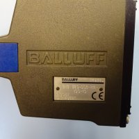 пистов изключвател Balluff BNS 019T multiple 5-position limit switch, снимка 5 - Резервни части за машини - 39373795
