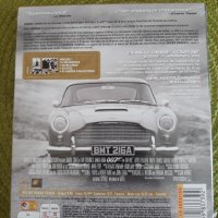 James Bond-SKYFALL 007 Steelbook, снимка 2 - Blu-Ray филми - 37818185