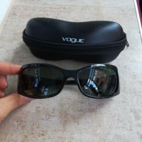 Оригинални мъжки слънчеви очила Vogue, снимка 5 - Слънчеви и диоптрични очила - 29147869