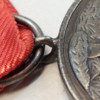 WW2 Немски сребърен орден на кръвта 1923-1933, снимка 13 - Колекции - 37827680