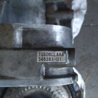 Автоматична скоростна кутия SUBARU Legacy GT / Tribeca 3.6, снимка 9 - Части - 39202710