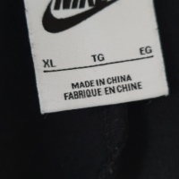 Nike Tech Fleece Pant Mens Size XL ОРИГИНАЛ! Мъжко Долнище!, снимка 13 - Спортни дрехи, екипи - 44733574