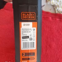 BLACK+DECKER 10.8V 1.5AH, снимка 7 - Винтоверти - 37750494
