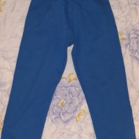Сиви дънки и анцуг на Томи, 12-13г., снимка 5 - Детски панталони и дънки - 40622485