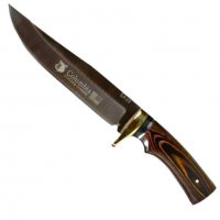 Ловен нож COLUMBIA SA39 - 180х305 мм, снимка 1 - Ножове - 32053477