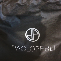 Нова чанта PAOLOPERLI естествена кожа , снимка 7 - Чанти - 36523241