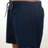 Мъжки тъмносини плажни шорти марка Leone , снимка 3 - Къси панталони - 37293395