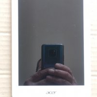 Комплект дисплей с рамка за Acer Iconia B1-810, снимка 1 - Таблети - 35620117