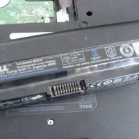 Лаптоп за части Dell Inspiron 1764, снимка 9 - Части за лаптопи - 37522908