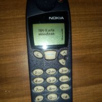 Nokia 5110, снимка 1 - Nokia - 37317921