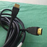 Кабел HDMI към HDMI 10 метра, снимка 4 - Кабели и адаптери - 33703763