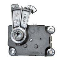 Моторче клапи парно Citroen DS4 (2011-2015) ID: 98867, снимка 2 - Части - 40356010