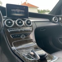 Mercedes C300 coupe 4 matic , снимка 11 - Автомобили и джипове - 40474643