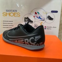 NIKE VAPOR 13 CLUB TF стоножки 37,5, снимка 1 - Маратонки - 40277116