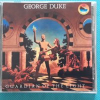 George Duke - 1983 - Guardian Of The Light(Funk / Soul), снимка 1 - CD дискове - 40649059