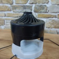 Лампа с вентилатор против мухи и комари, снимка 3 - Други стоки за дома - 35200532