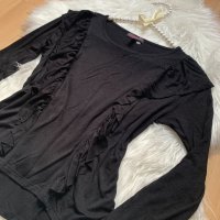 Блуза, снимка 2 - Блузи с дълъг ръкав и пуловери - 30157431