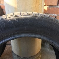 4 броя летни гуми Dunlop 185/60/15, снимка 11 - Гуми и джанти - 30956811