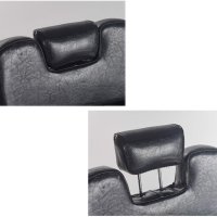 Бръснарски столове от 540лв НОВИ фризьорски столове от 220лв, снимка 9 - Бръснарски столове - 42739943