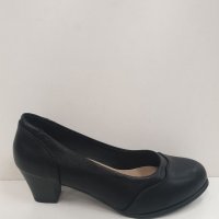 дамски обувки 7875, снимка 1 - Дамски обувки на ток - 39936968