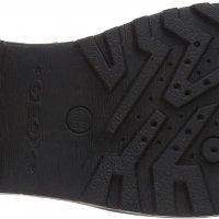 Обувки за училищна униформа Geox, Черен,29 EU, снимка 4 - Детски обувки - 36589407