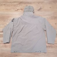 Мъжка ветровка якенце Jack Wolfskin Размер XL, снимка 6 - Якета - 39627089