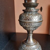 Лампа , снимка 1 - Антикварни и старинни предмети - 30229606