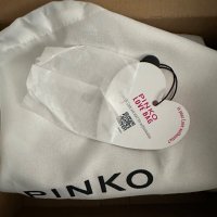 Pinko чанта, снимка 7 - Чанти - 40487727