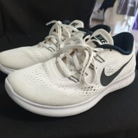 маратонки за бягане Nike Free RN, снимка 2 - Маратонки - 31545521