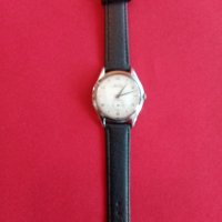 EXACTO by RADO Watch Co, 1950 г. Vintage Swiss Jumbo, Ancre 17 rubis, antimagnetic, мъжки часовник, снимка 7 - Антикварни и старинни предмети - 42290710