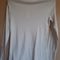Дамско поло, снимка 1 - Блузи с дълъг ръкав и пуловери - 29990409