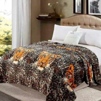 ✨Кувертюра тип одеяло, снимка 12 - Покривки за легло - 44919936