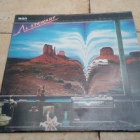 Грамофонна плоча на  AL STEWART   LP., снимка 4 - Грамофонни плочи - 35268784