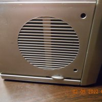 TCM 95868 CD radio clock alarm, снимка 9 - Други - 36665995