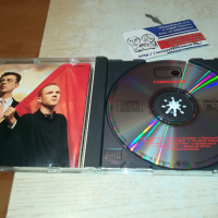 COMMUNAЯDS CD-MADE IN WEST GERMANY 0703240812, снимка 9 - CD дискове - 44647801