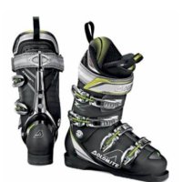 Ски обувки DOLOMITE Z Race 130 -41.5, снимка 1 - Зимни спортове - 44502117